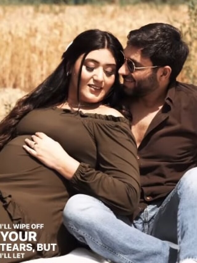 'ये है मोहब्बतें' एक्ट्रेस ने दी खुशखबरी, शादी के 4 साल बाद बनेगी मां, शेयर किया VIDEO