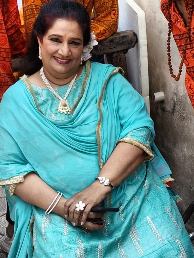 बॉलीवुड छोड़ेंगी सीमा पाहवा? खोली इंडस्ट्री की पोल, कहा- क्रिएटिव लोगों का मर्डर...