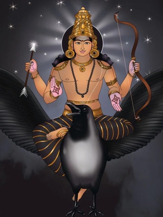 8 दिन बाद शनि करेंगे नक्षत्र परिवर्तन, इन 4 राशियों पर टूटेगा कहर, 5 महीने रहना होगा सावधान