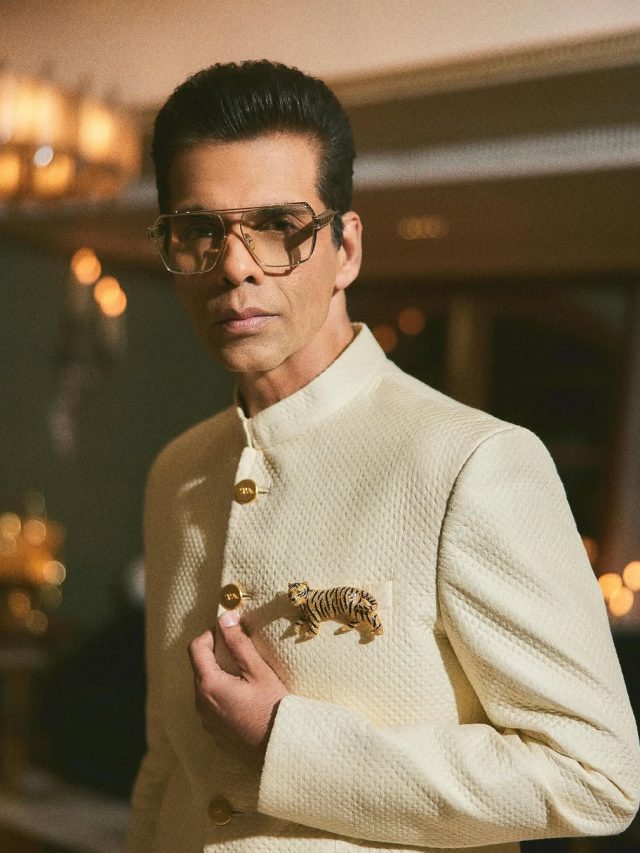 जनरल डायर की पोती के बयान पर भड़के करण जौहर, बोले- ह‍िम्मत कैसे हुई...