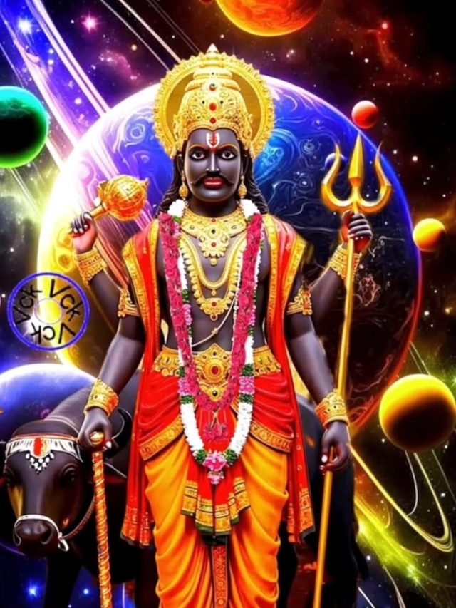 अक्षय तृतीया से पहले शनि बदलेंगे चाल, इन 3 राशियों का 'स्वर्णिम काल' हो सकता है शुरू