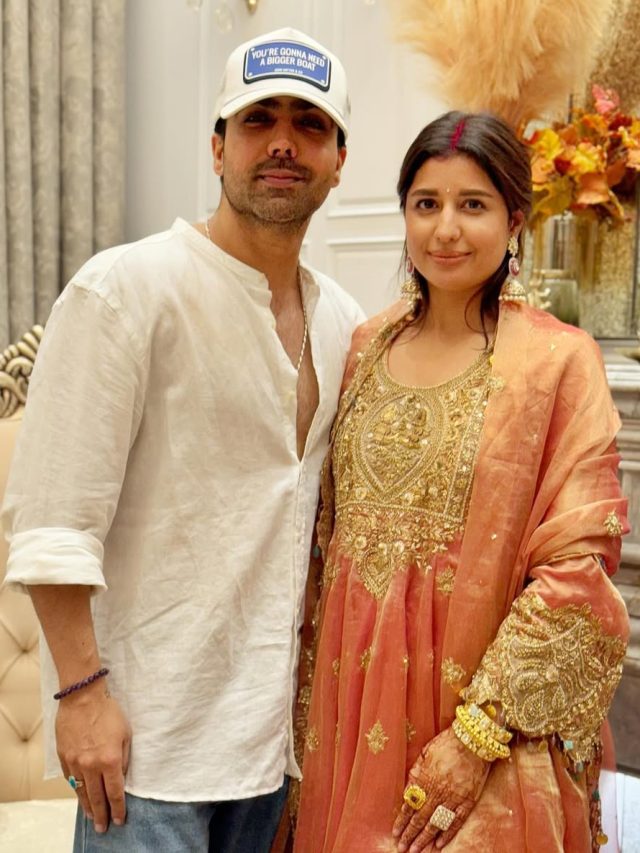 जब सलवार-सूट पहन GF के घर पहुंचे थे हार्डी संधू, शर्त जीतने के लिए लिया रिस्क, सुनाई लव स्टोरी