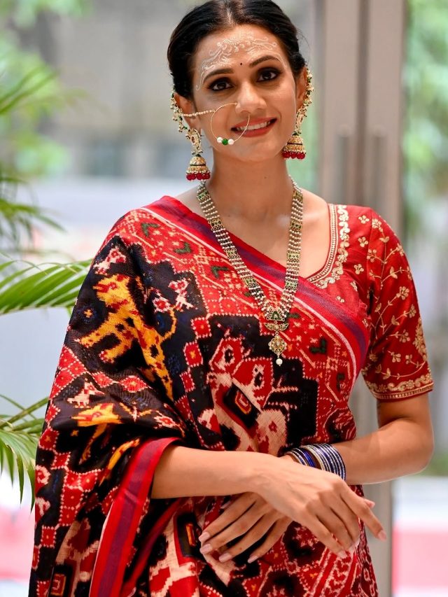 कौन हैं काजल पिसल? नहीं मिला दयाबेन का रोल, फिर भी लूटी लाइमलाइट