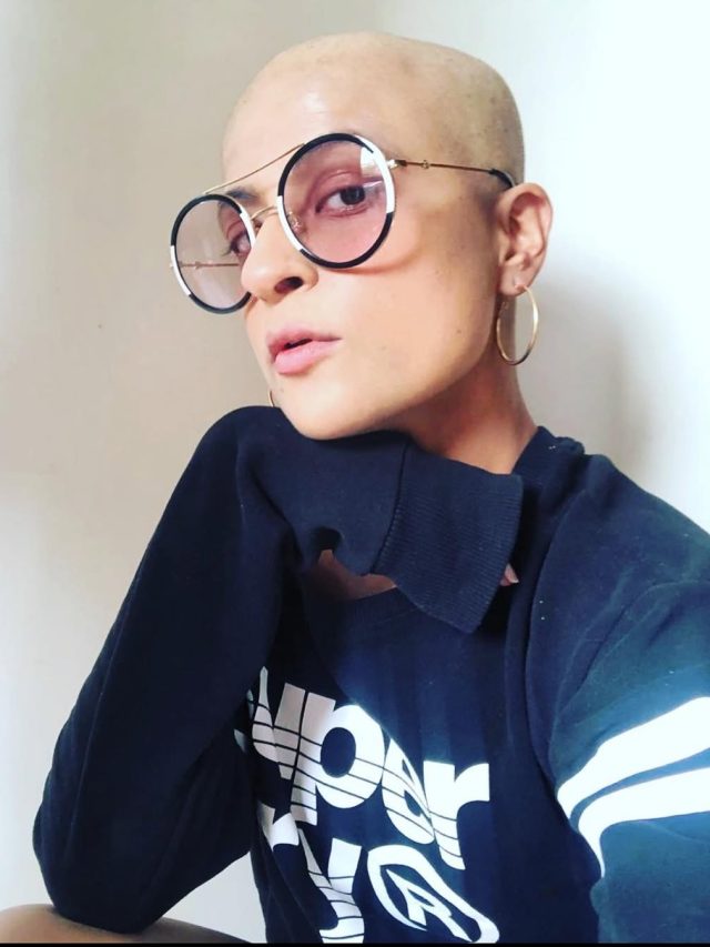 ब्रेस्ट कैंसर ने किया ताह‍िरा कश्यप पर दोबारा अटैक, बोलीं- रहना होगा अलर्ट