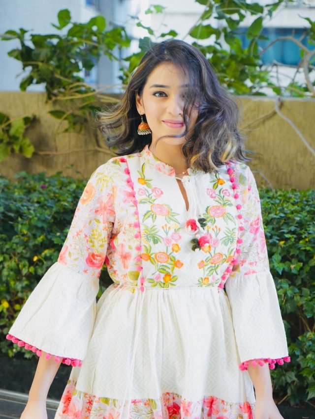 'इंडस्ट्री में साथ सोने से काम मिलता है', जब महवश के पैरेंट्स को रिश्तेदारों ने दिया था ताना