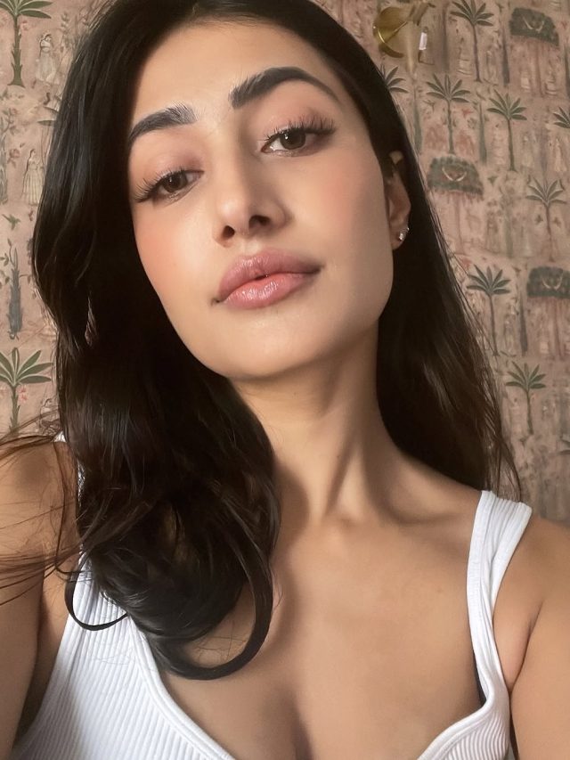 युजवेंद्र चहल संग तलाक के बाद धनश्री की क्रिप्टिक पोस्ट, बोलीं- रुककर देखना...