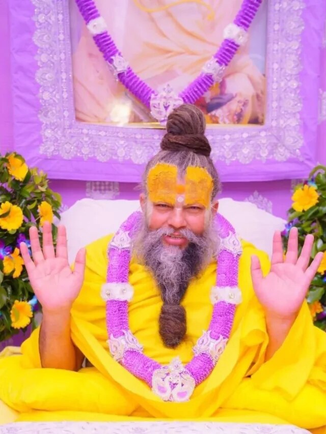 'आप एक दिन हमें छोड़कर चले जाएंगे ये सोचकर लगता है डर...'  प्रेमानंद महाराज ने दिया जवाब