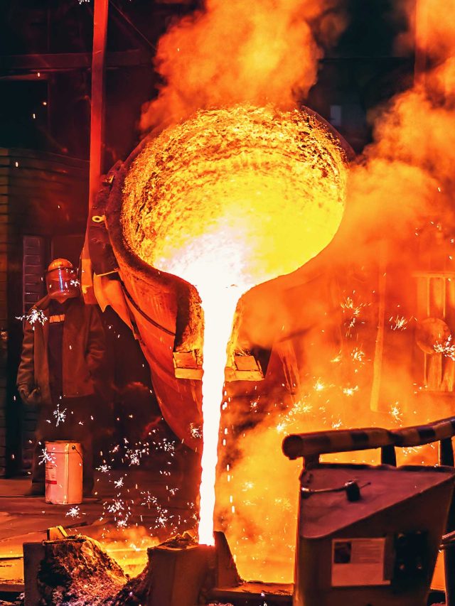 'The Metal that shouldn’t exist': China just forged the future of engineering