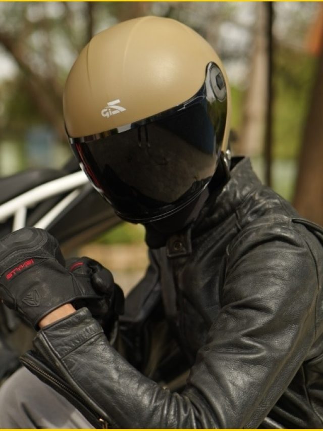 स्टाइलिश लुक... एडवांस सेफ्टी! 999 रुपये में Steelbird ने लॉन्च किया धांसू हेलमेट