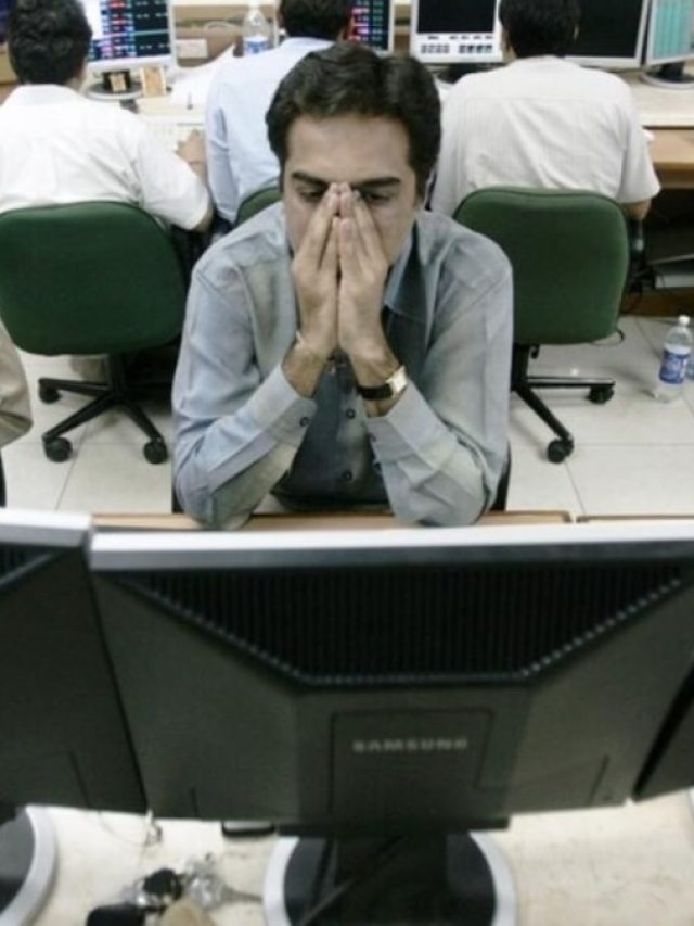 टैरिफ लगते ही सिर्फ 10 सेकंड में डूबे ₹2 लाख करोड़... फिर हुआ कुछ ऐसा?