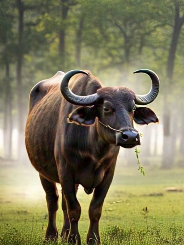 डेयरी ही नहीं घर के लिए भी बेस्ट है भैंस की ये नस्ल, जानें खूबियां