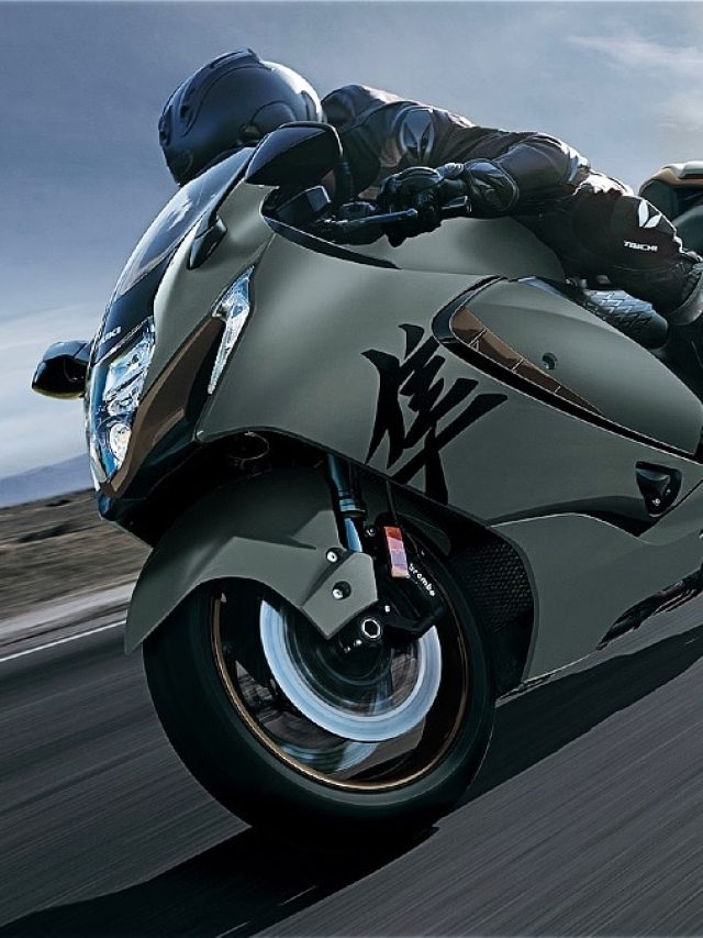 पूरी दुनिया इस बाइक की दीवानी! भारत में हुई लॉन्च, कीमत है इतनी