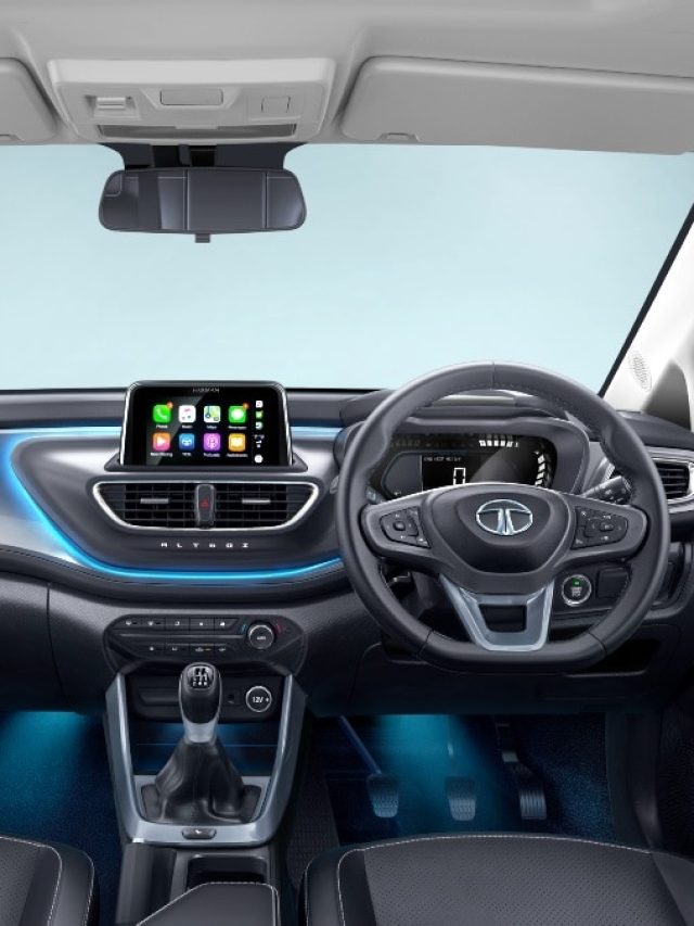 स्पोर्टी लुक... धांसू माइलेज! TATA ला रहा नई CNG कार, कीमत होगी इतनी