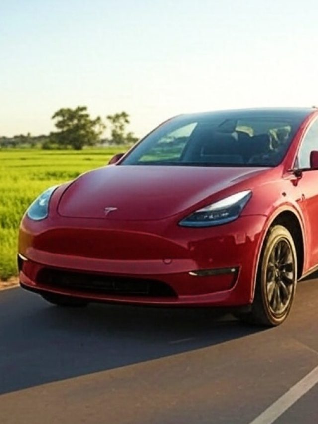 भारत आ रही है Tesla की ये कार! टेस्टिंग शुरू, जानें क्या होगी कीमत