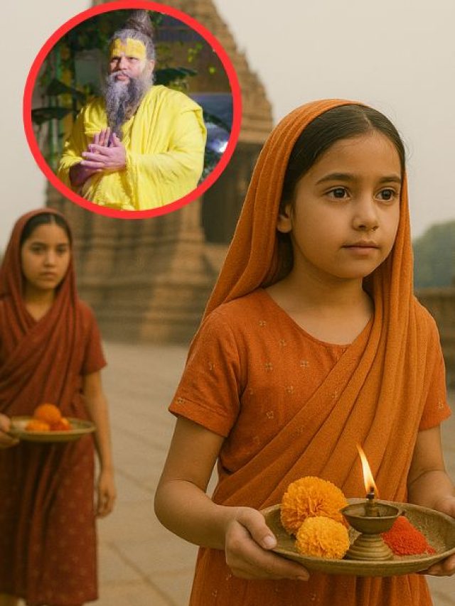 तीर्थयात्रा के दौरान क्या पीरियड्स में महिलाओं को दर्शन करने चाहिए? प्रेमानंद महाराज दिया ये जवाब