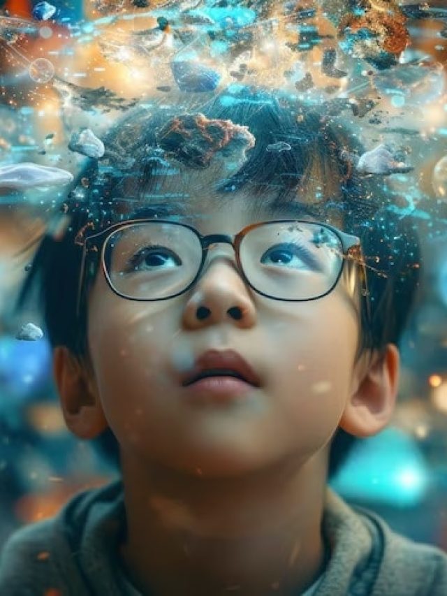 बच्चे को रोज मुट्ठीभर खिलाएं ये ड्राई फ्रूट, होंगे ये जबरदस्त फायदे!