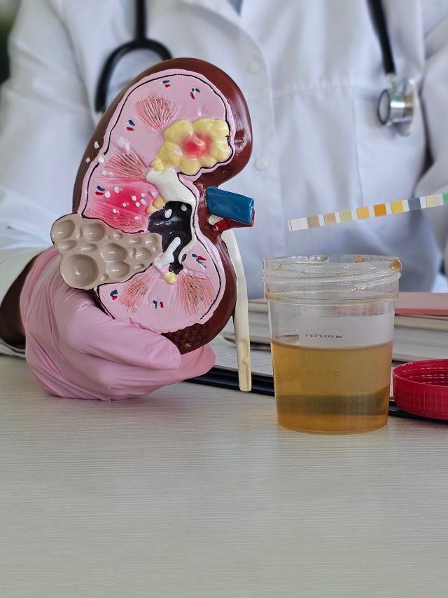 Doctors reveal: The ‘healthy’ morning habits secretly hurting your kidneys