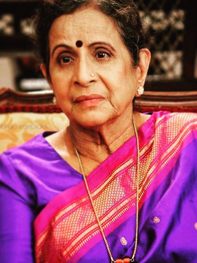 पिता ने पीटा-मां ने घर से निकाला, एक्ट‍िंग के खिलाफ था पर‍िवार, ऐसे एक्ट्रेस बनीं 'उषा ताई'