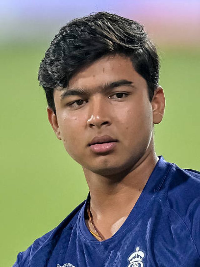 14 साल के वैभव ने IPL में रच दिया इतिहास... इस प्लेयर का रिकॉर्ड ध्वस्त