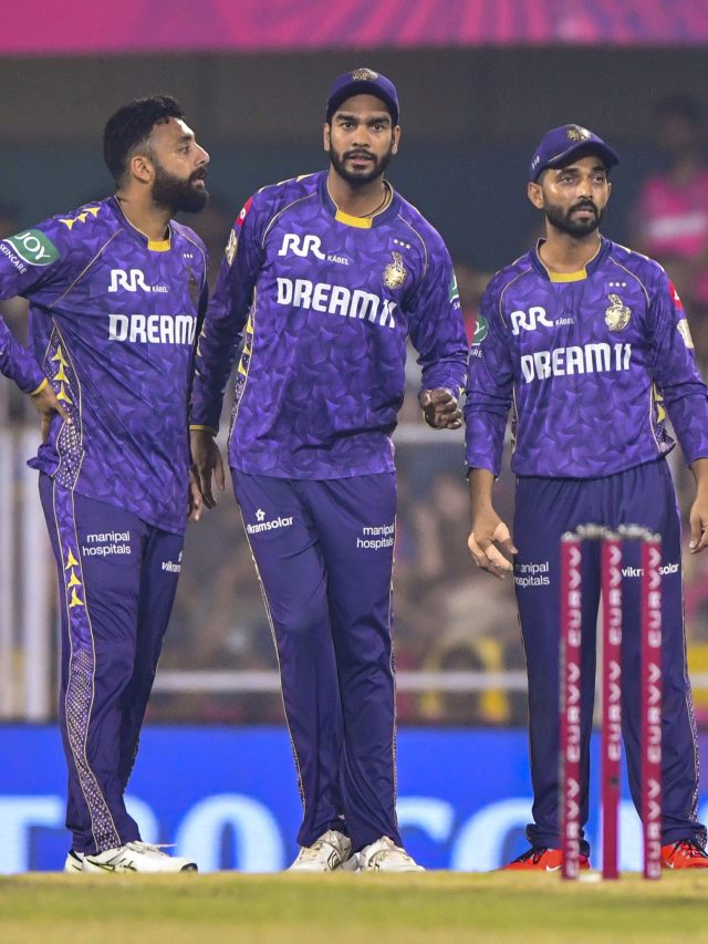 IPL कीमत ₹23.75 करोड़, पर रन बनाना मुश्क‍िल... KKR के ल‍िए टेंशन बना ये क्रिकेटर