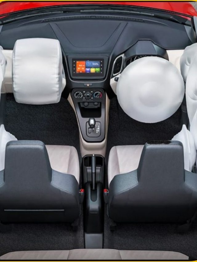 5.64 लाख कीमत... 34KM माइलेज! 6 एयरबैग के साथ आई इंडियंस की फेवरेट कार