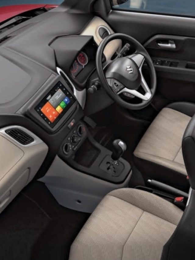 5.64 लाख कीमत... 34KM माइलेज! इस छोटी कार पर टूट पड़े भारतीय