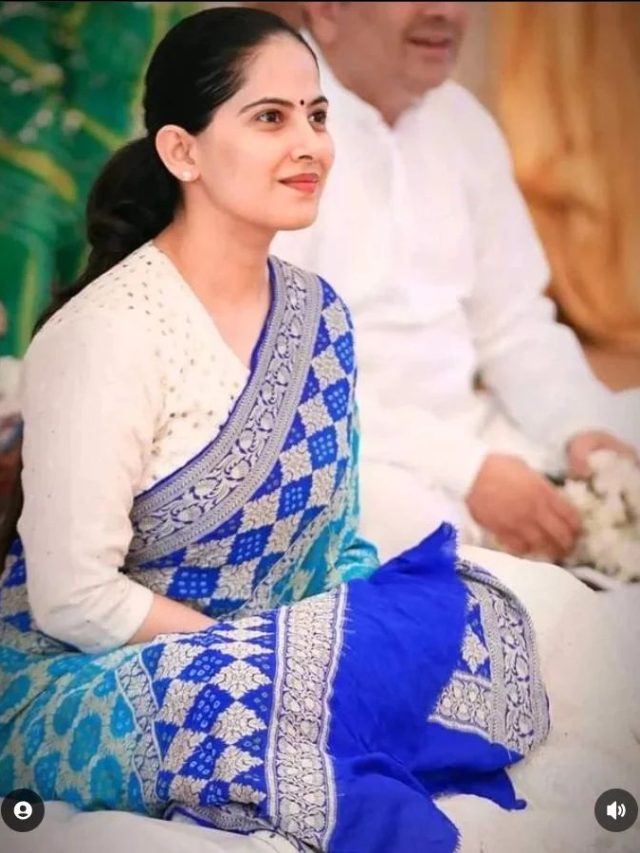 पीरियड्स में अचार क्यों नहीं खाना चाहिए? जया किशोरी ने दिया जवाब