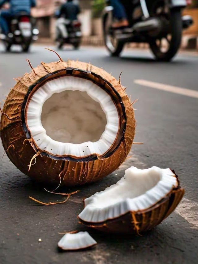 রাস্তায় পড়ে থাকা এসব  জিনিস ভুলেও স্পর্শ করবেন না, জীবনে বড় ক্ষতি হতে পারে