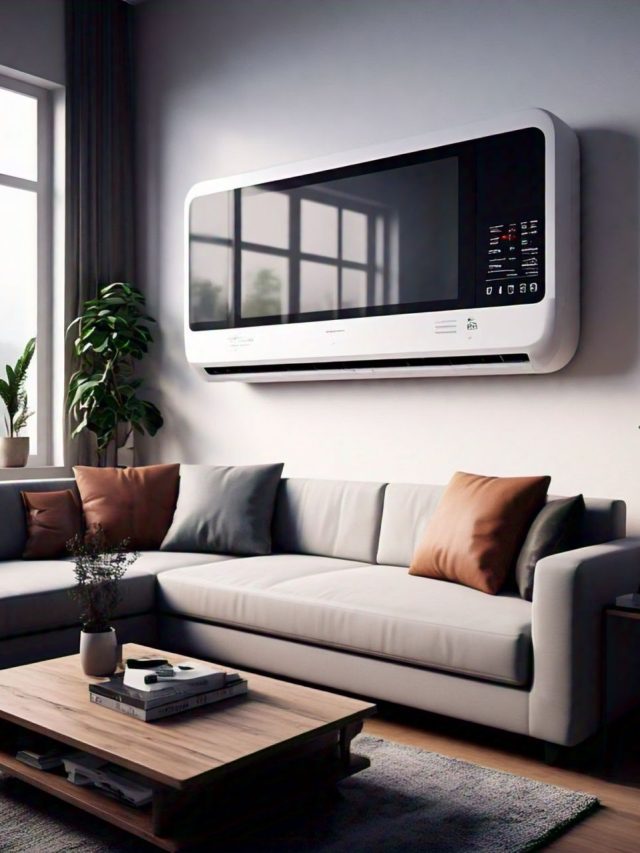 AC यूजर्स भूलकर भी ना करें ये गलतियां, नहीं तो होश उड़ा देगा बिजली बिल