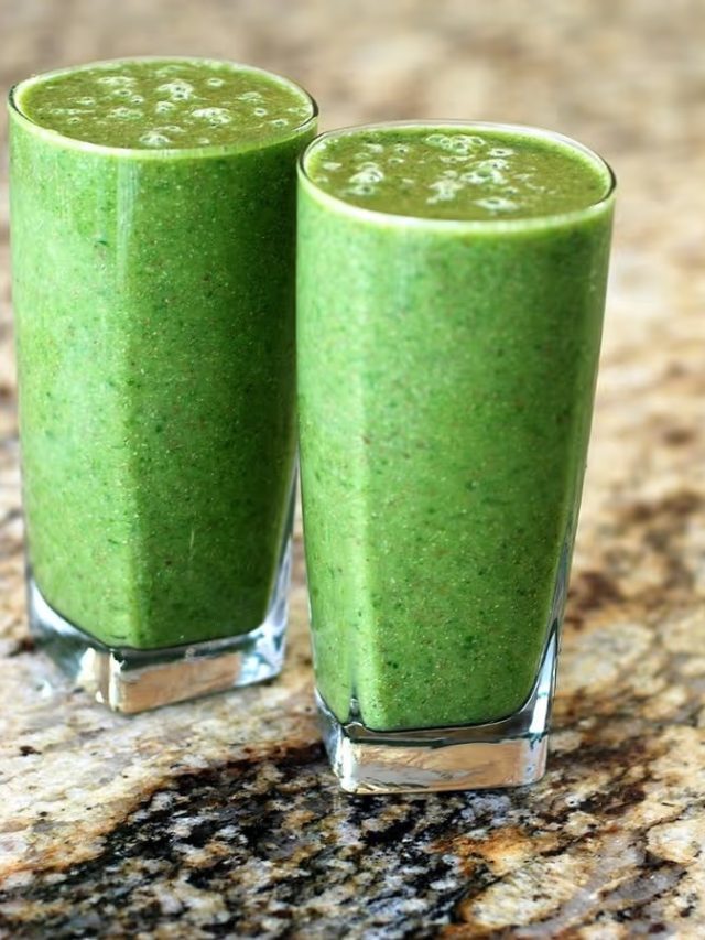 পাকা চুল কুচকুচে কালো হবে, মাথায় ঘষে ফেলুন এই সবজির রস