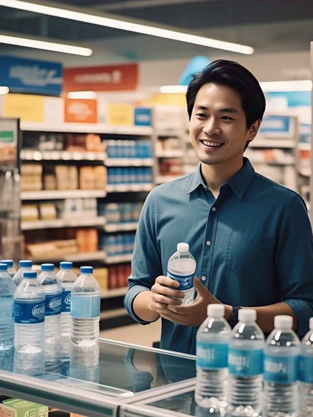 कैसे पता चलेगा कि किस बोतल में ज्यादा देर ठंडा रहेगा पानी? ये चीज जरूर देखें