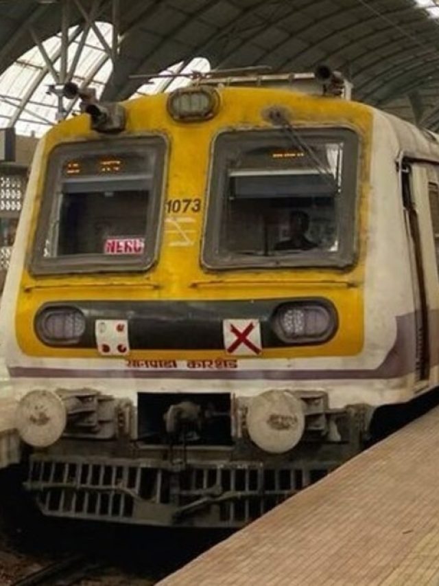 Train-এর ফুল ফর্ম জানেন? বলতেই  পারবেন না অনেকে