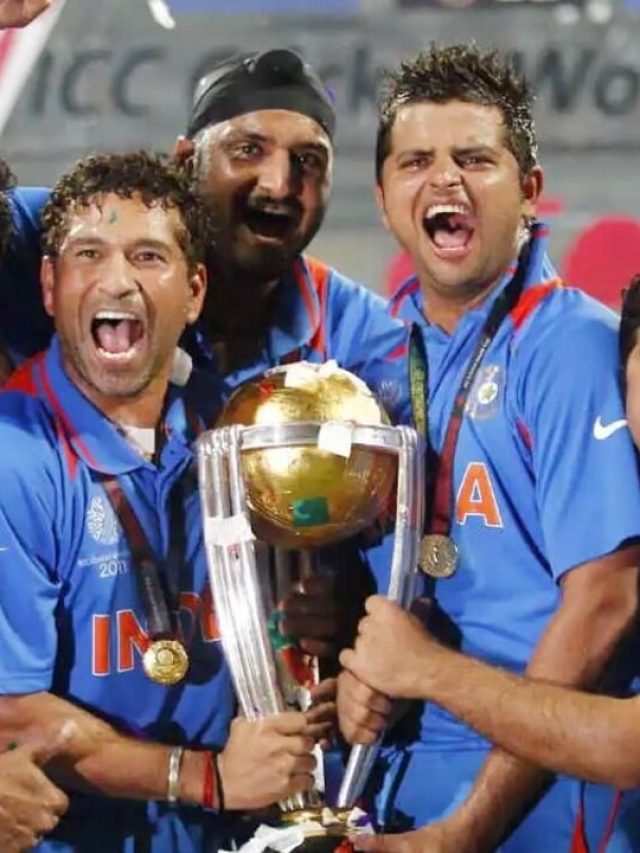 কেউ কোচ, কেউ এখনও খেলছেন; ২০১১ বিশ্বকাপ জেতা ক্রিকেটাররা কে কোথায়?