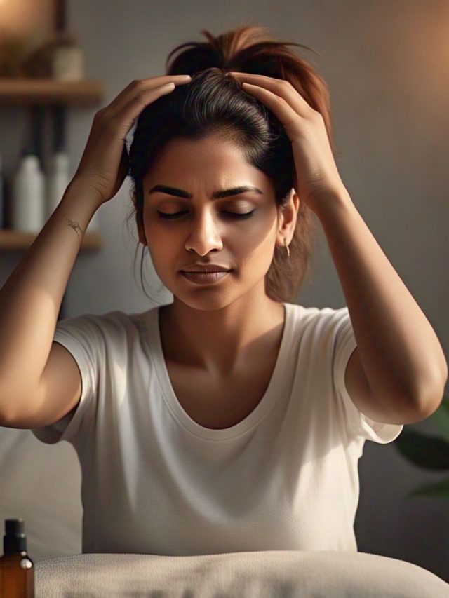 দুর্ভাগ্যের পাহাড় ভাঙবে, সপ্তাহের এই দিন ভুলেও তেল লাগাবেন না