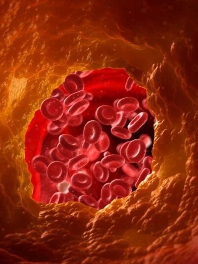 এই পাতা পেটে পড়লেই কোলেস্টেরল গায়েব হবে