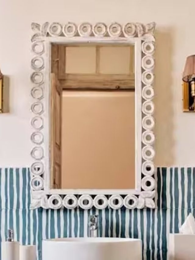 ঘরে কোন দিকে আয়না রাখা শুভ, ভুল করলেই সর্বনাশ