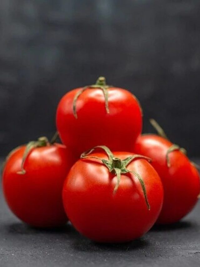 টমেটোর বাংলা কী? অনেক শিক্ষিত মানুষও জানেন না