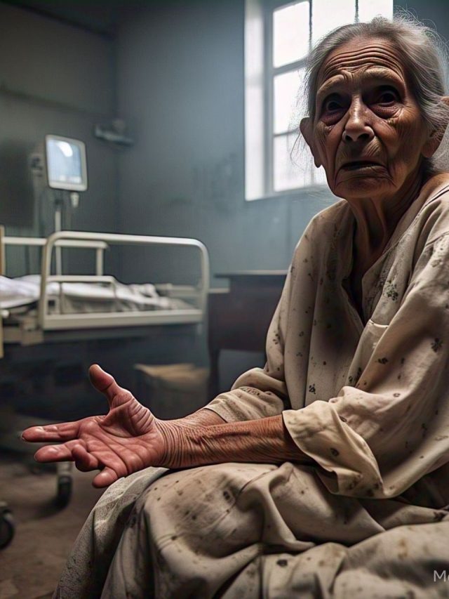 महिला को हुआ एलियन हैंड सिंड्रोम, जानिए आखिर ये क्या है और इसमें क्या होता है?