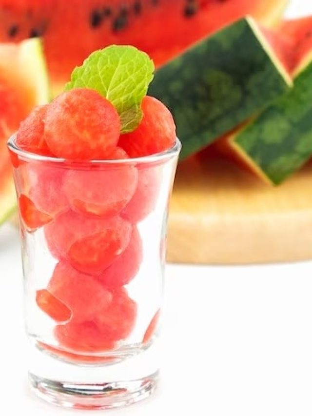 তরমুজে ছড়িয়ে দিন এই জিনিস, রেস্তোরাঁর মতো স্বাদ উঠবে