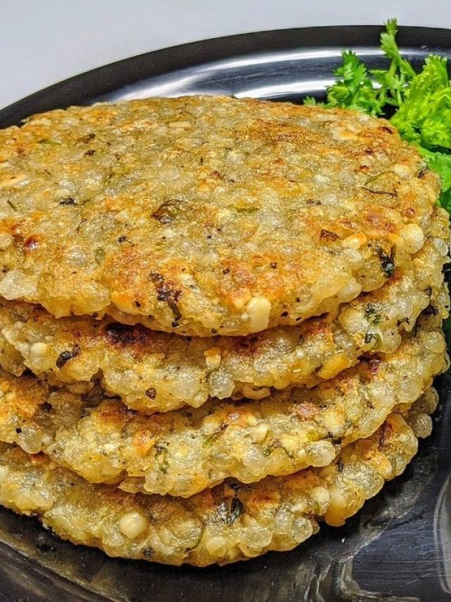 আটা-ময়দা কিছুই লাগে না, এইু পরোটা সুস্বাদু ও স্বাস্থ্যকর