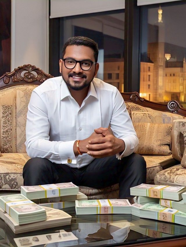 বাড়ির এদিকে লাগান হলুদ গাছ গাছ, কোটিপতি হবেন রাতারাতি