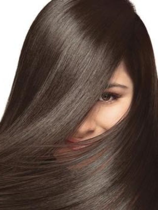 শ্যাম্পু কন্ডিশনার বাদ দিন, রান্নাঘরের এই জিনিসেই চুল হবে ঘন-কালো