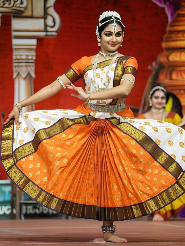 इस गांव के नाम पर रखा गया कुचिपुड़ी डांस का नाम, जानें इतिहास