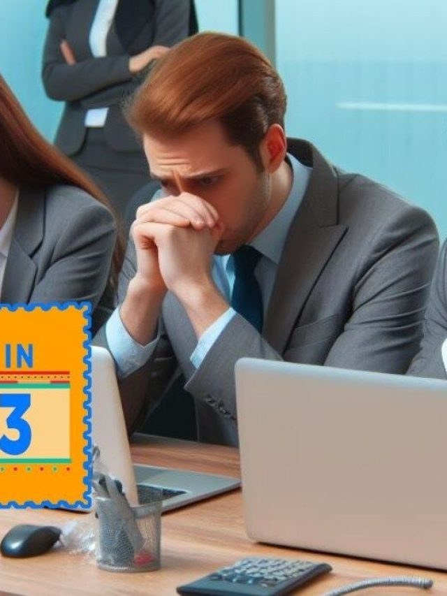 চাকরি চলে গেছে? ঘুরে দাঁড়াবেন সহজেই, মাথায় রাখুন এই টিপস