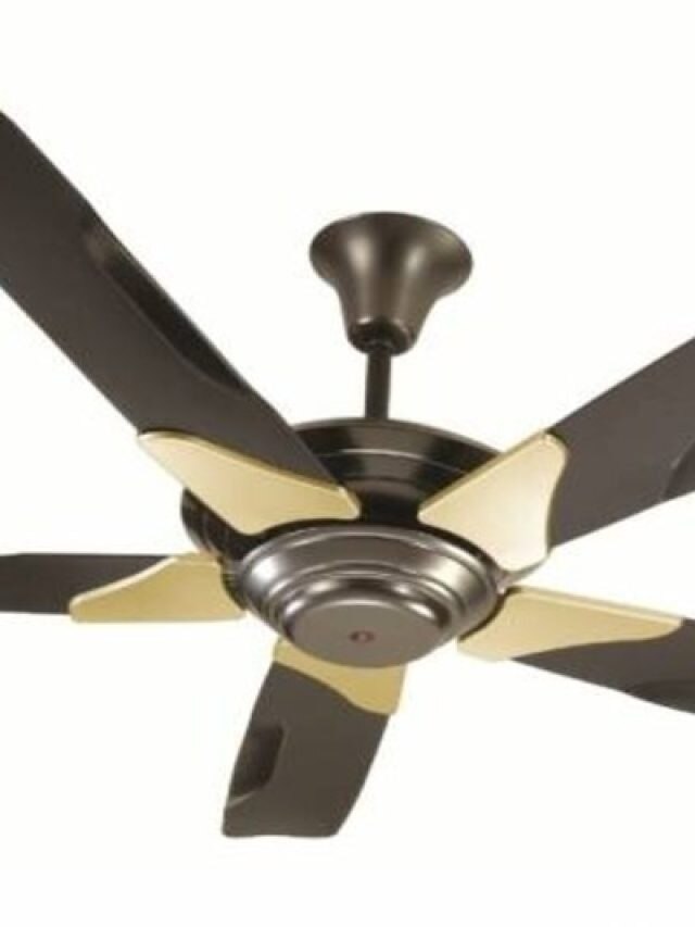 এই ভুলেই সিলিং  ফ্যান হঠাৎ খারাপ  হয়ে যায়, না জানলেই বড় বিপদ