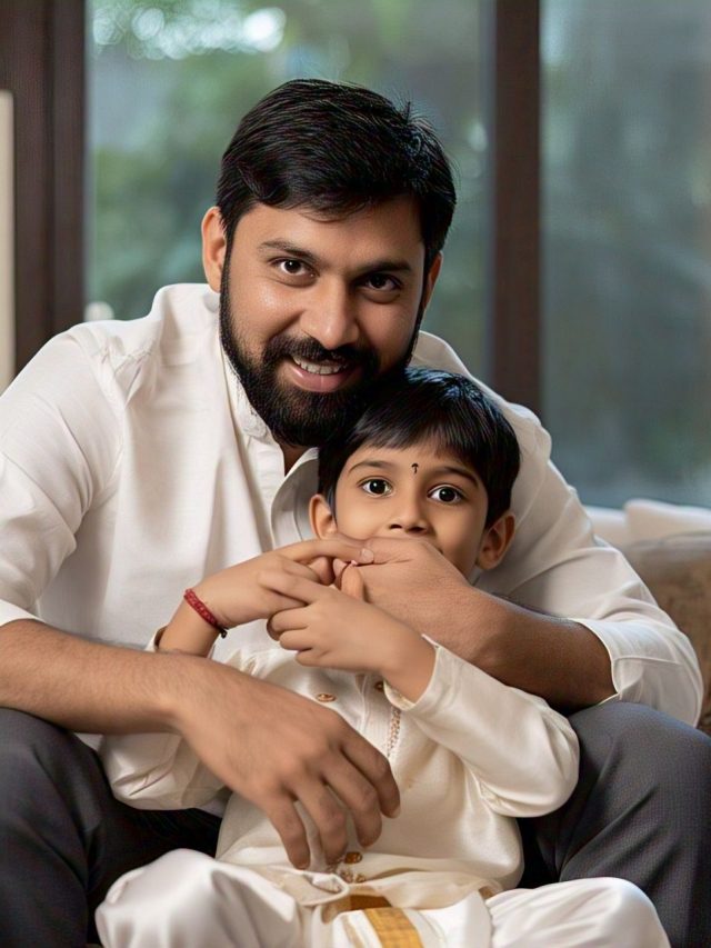 বাবা-মায়ের ৫ উপদেশ মানলেই সাফল্য পাবে শিশু, জেনে নিন