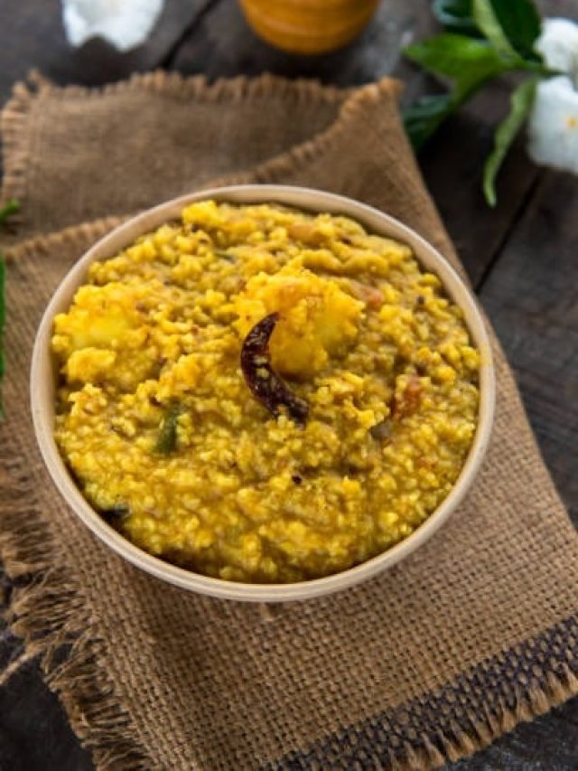 ভোগের খিচুড়ির মতো স্বাদ উঠবে, শুধু ছোট্ট এই কাজ করুন