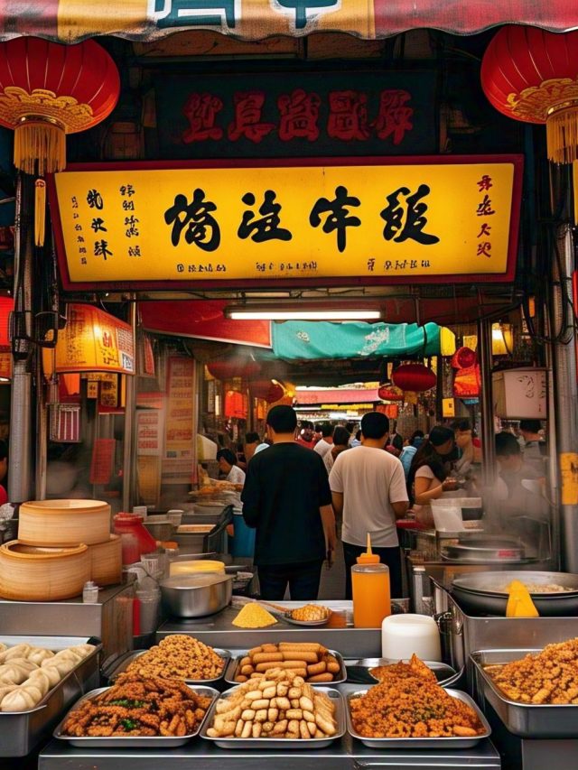 भारत की तरह चीन में भी होती है हफ्ता वसूली?