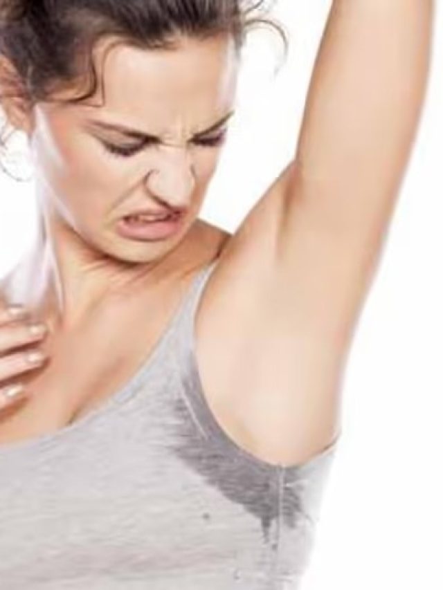 ঘামের পচা বোঁটকা গন্ধ দূর হবে সঙ্গে সঙ্গে, লাগান রান্নার এই উপকরণ