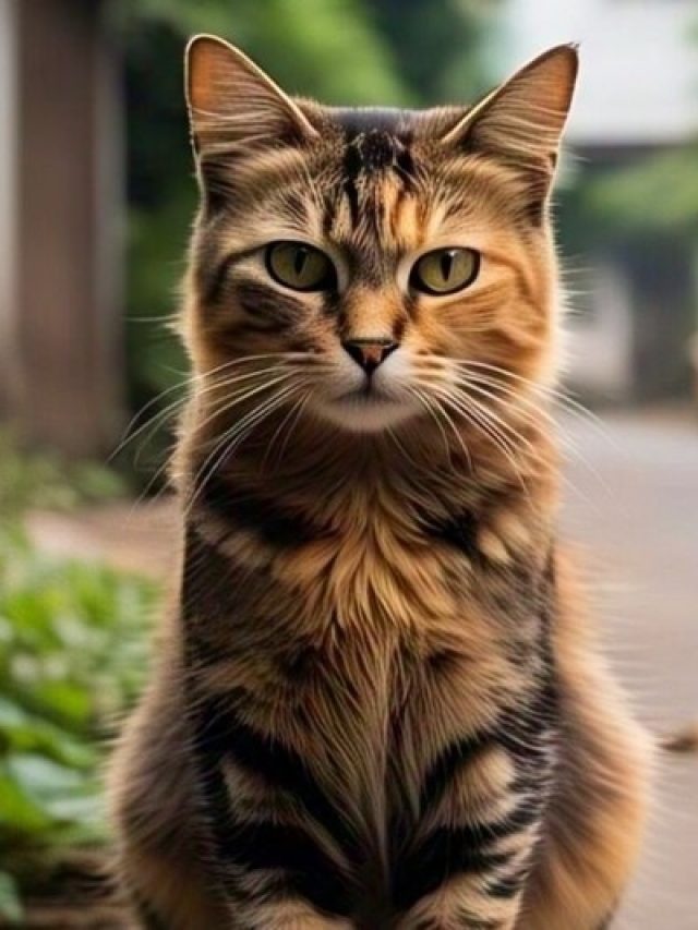 বিড়ালের মিঁয়াও ডাকের মানে কী বলুন তো, শিক্ষিতরাও জানেন না